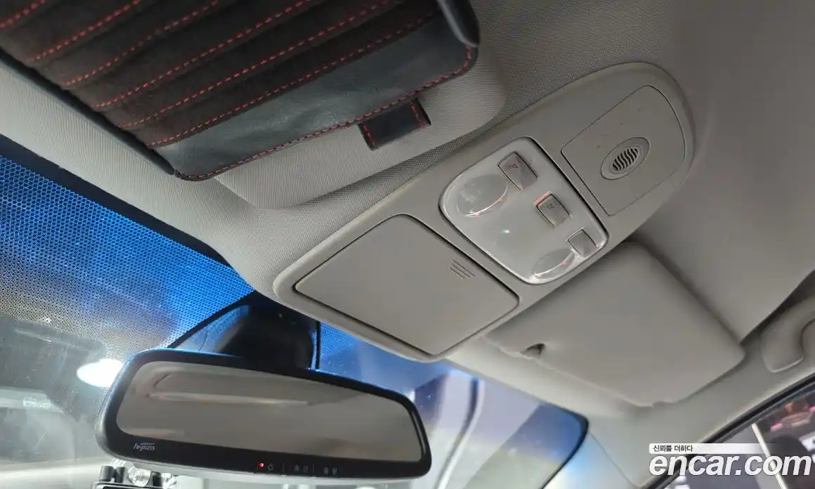 Renault SM3 2011 1.6 Автомат в Москве № 147919, фото 19