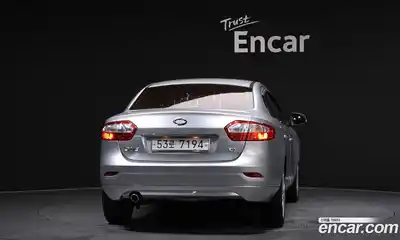 Renault SM3 2011 1.6 Автомат в Москве № 147919, миниатюра 4