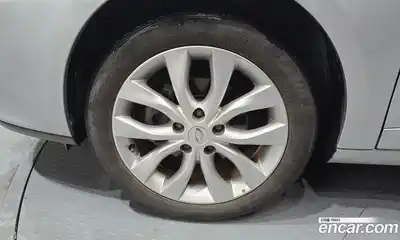 Renault SM3 2011 1.6 Автомат в Москве № 147919, миниатюра 5