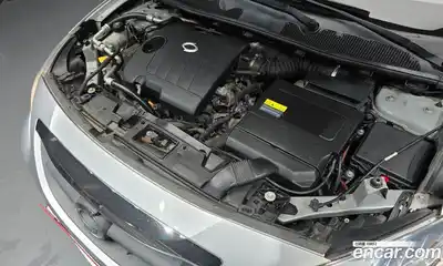 Renault SM3 2011 1.6 Автомат в Москве № 147919, миниатюра 6