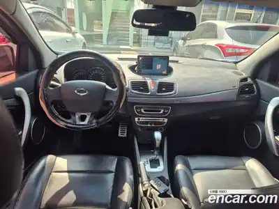 Renault SM3 2011 1.6 Автомат в Москве № 147919, миниатюра 7