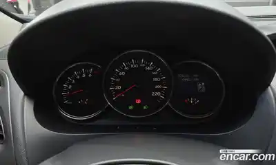 Renault SM3 2011 1.6 Автомат в Москве № 147919, миниатюра 8