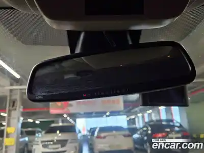 Renault SM6 2017 1.5 Автомат в Москве № 147977, миниатюра 11