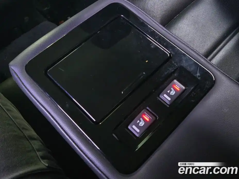 Renault SM6 2017 1.5 Автомат в Москве № 147977, фото 13