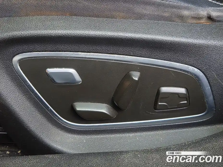 Renault SM6 2017 1.5 Автомат в Москве № 147977, фото 4