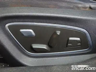 Renault SM6 2017 1.5 Автомат в Москве № 147977, миниатюра 4