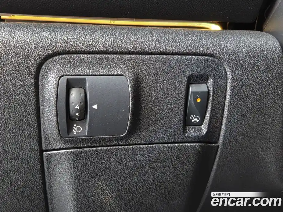 Renault SM6 2017 1.5 Автомат в Москве № 147977, фото 5