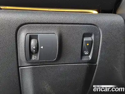 Renault SM6 2017 1.5 Автомат в Москве № 147977, миниатюра 5