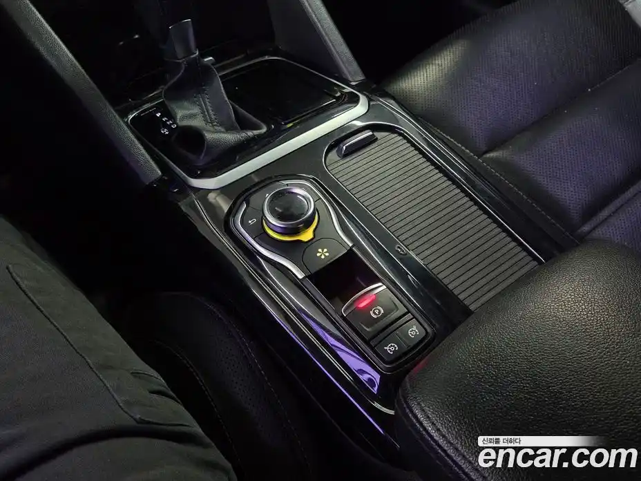 Renault SM6 2017 1.5 Автомат в Москве № 147977, фото 10