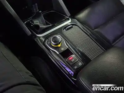 Renault SM6 2017 1.5 Автомат в Москве № 147977, миниатюра 10