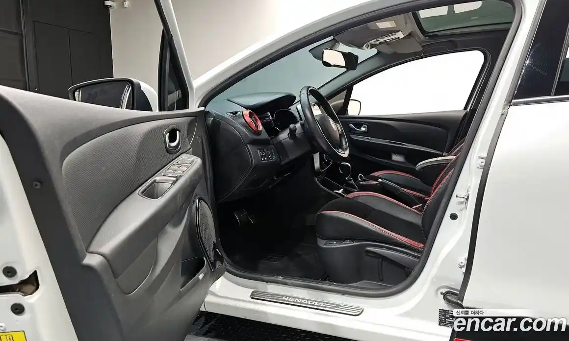 Renault Cilo 2019 1.5 Автомат в Москве № 148010, фото 15