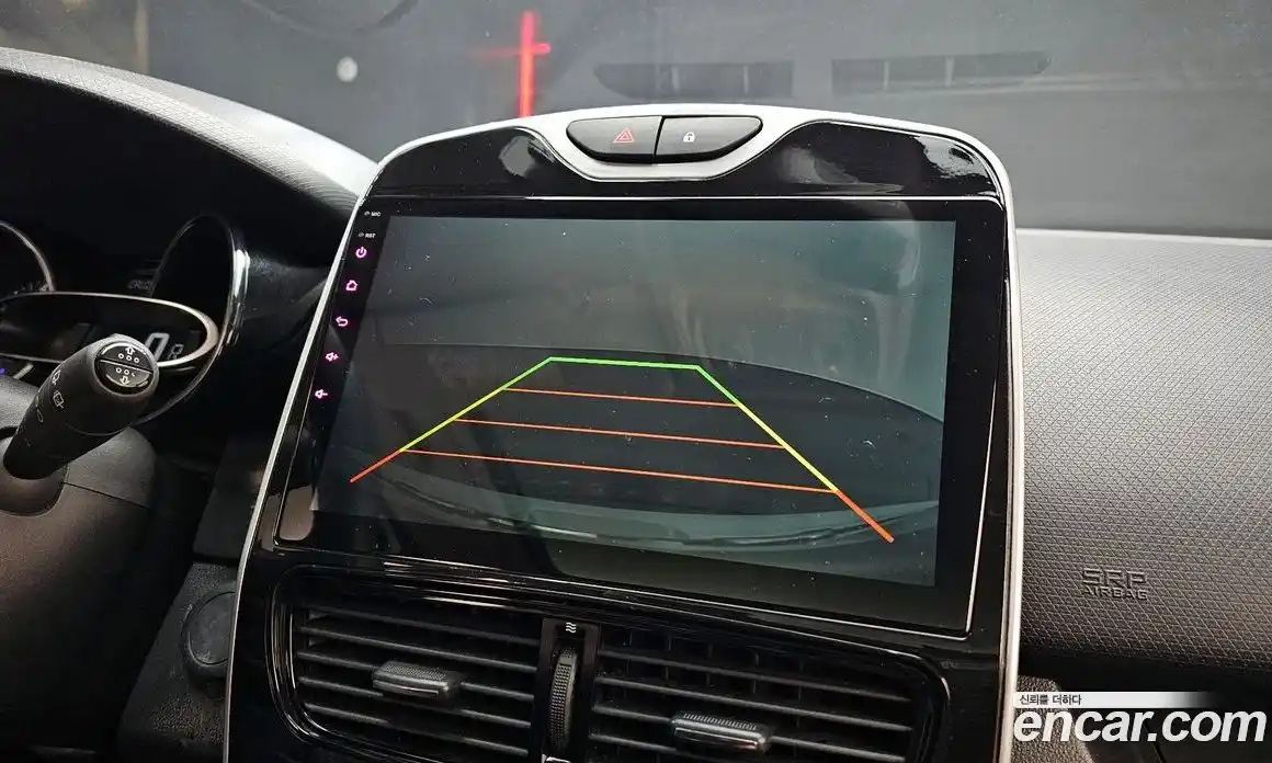 Renault Cilo 2019 1.5 Автомат в Москве № 148010, фото 17