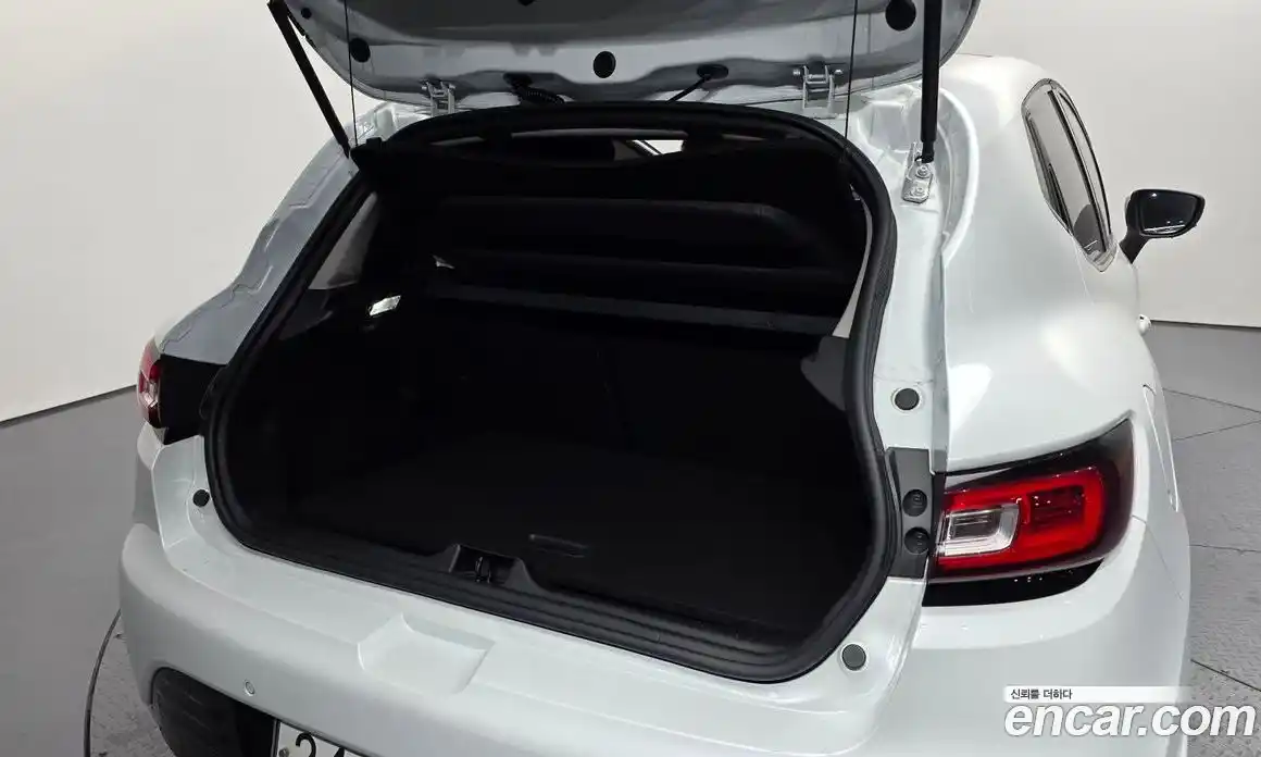 Renault Cilo 2019 1.5 Автомат в Москве № 148010, фото 20