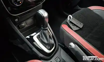 Renault Cilo 2019 1.5 Автомат в Москве № 148010, миниатюра 2