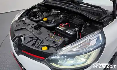 Renault Cilo 2019 1.5 Автомат в Москве № 148010, миниатюра 3