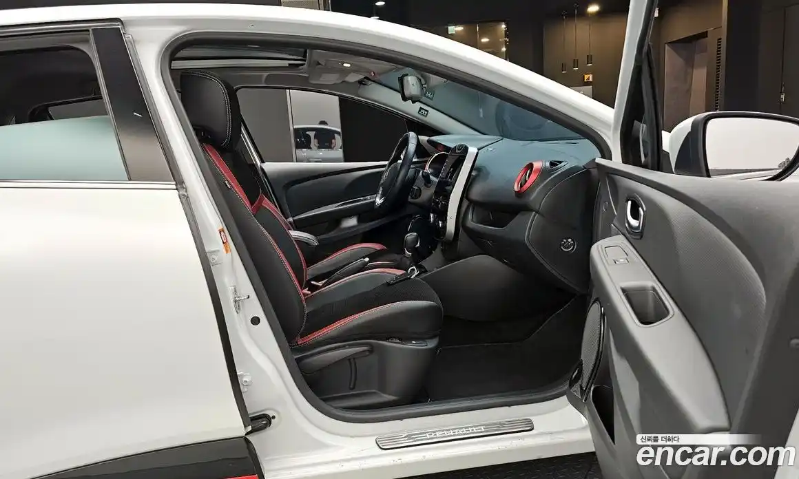 Renault Cilo 2019 1.5 Автомат в Москве № 148010, фото 5