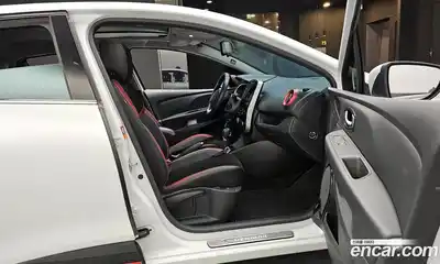 Renault Cilo 2019 1.5 Автомат в Москве № 148010, миниатюра 5