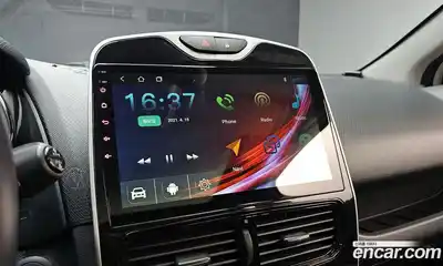 Renault Cilo 2019 1.5 Автомат в Москве № 148010, миниатюра 7