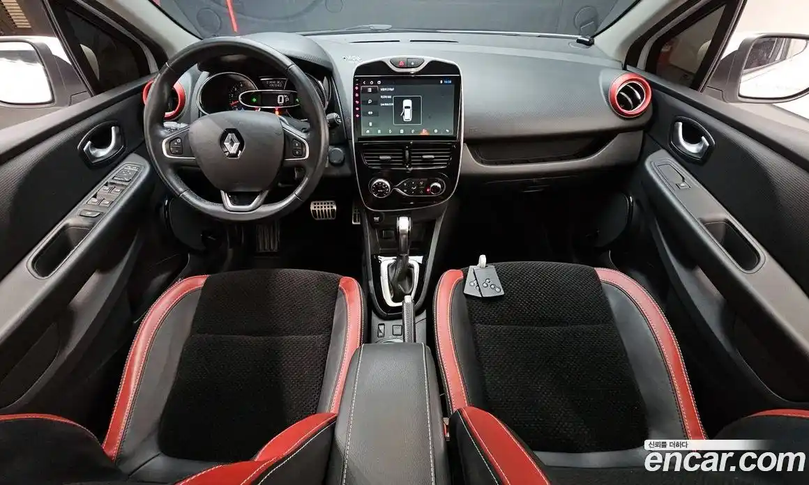 Renault Cilo 2019 1.5 Автомат в Москве № 148010, фото 8