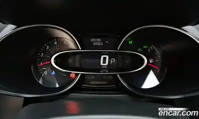 Renault Cilo 2019 1.5 Автомат в Москве № 148010, миниатюра 9