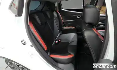 Renault Cilo 2019 1.5 Автомат в Москве № 148010, миниатюра 10