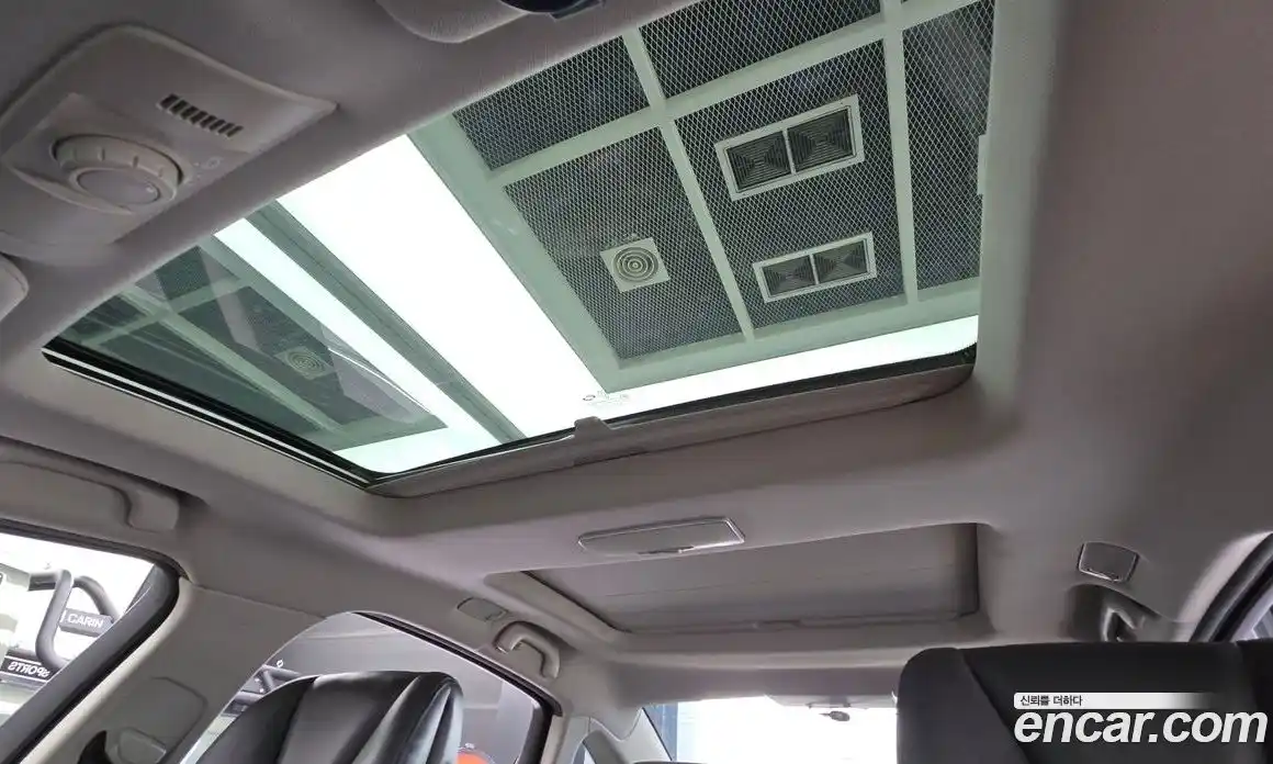 Renault SM7 2014 2.5 Автомат в Москве № 148218, фото 11