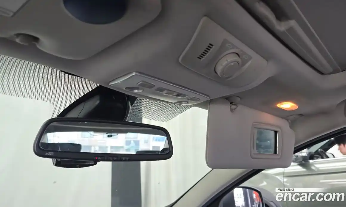 Renault SM7 2014 2.5 Автомат в Москве № 148218, фото 12