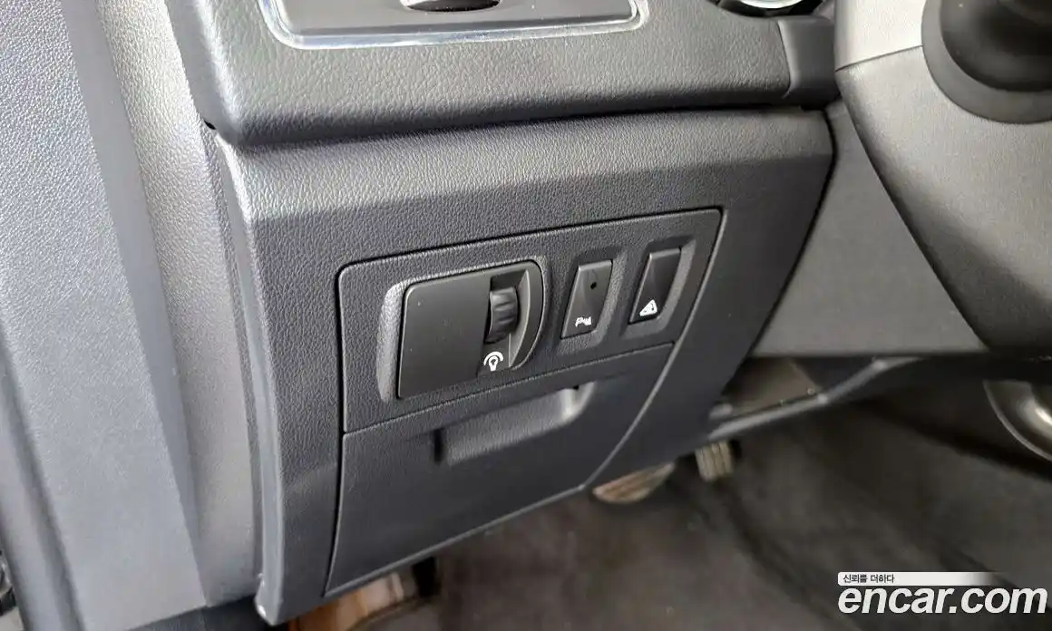 Renault SM7 2014 2.5 Автомат в Москве № 148218, фото 14