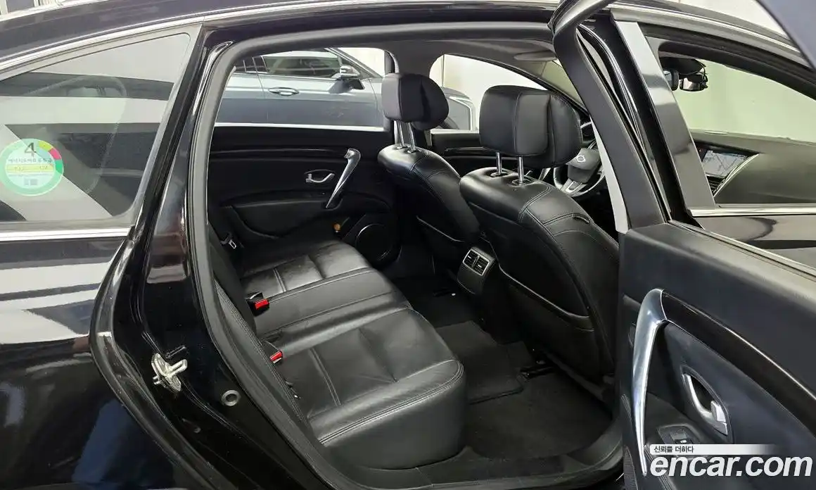 Renault SM7 2014 2.5 Автомат в Москве № 148218, фото 15