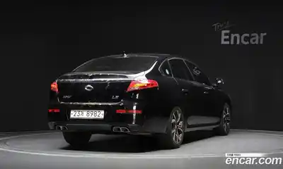 Renault SM7 2014 2.5 Автомат в Москве № 148218, миниатюра 2