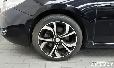 Renault SM7 2014 2.5 Автомат в Москве № 148218, миниатюра 4