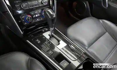 Renault SM7 2014 2.5 Автомат в Москве № 148218, миниатюра 6