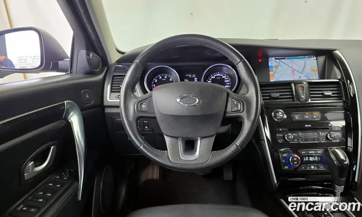 Renault SM7 2014 2.5 Автомат в Москве № 148218, фото 7