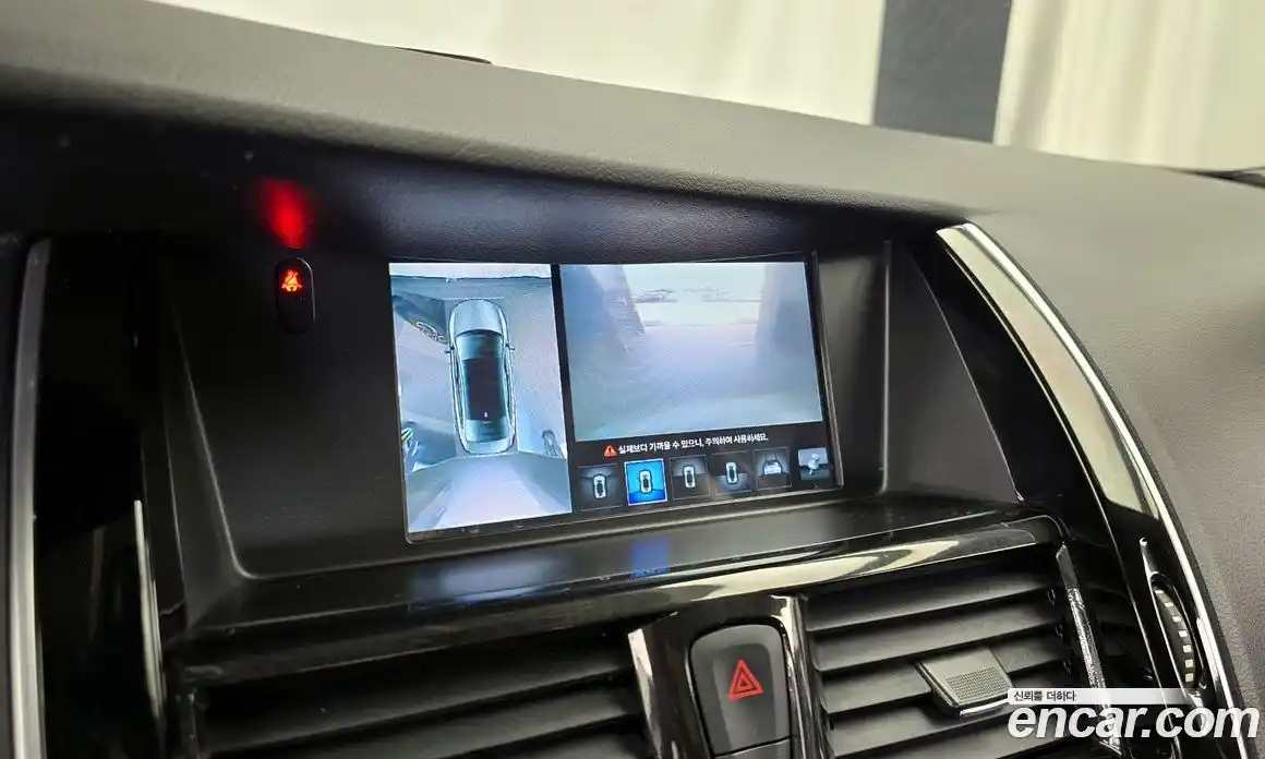 Renault SM7 2014 2.5 Автомат в Москве № 148218, фото 8