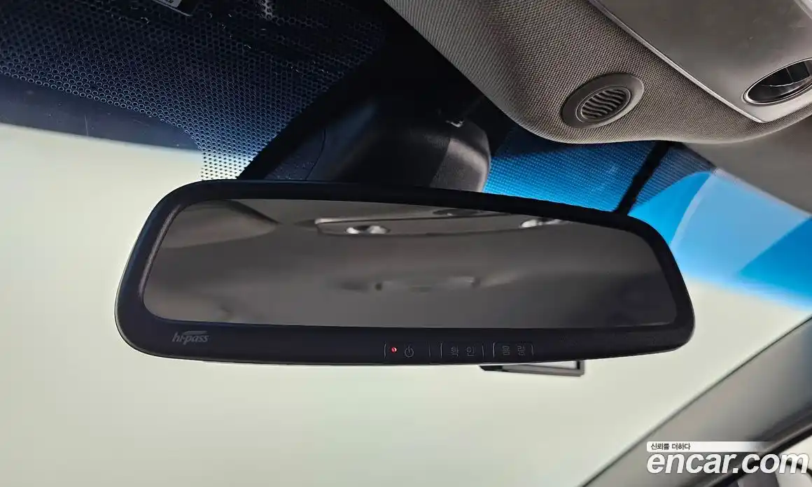 Renault SM7 2012 2.5 Автомат в Москве № 148240, фото 16