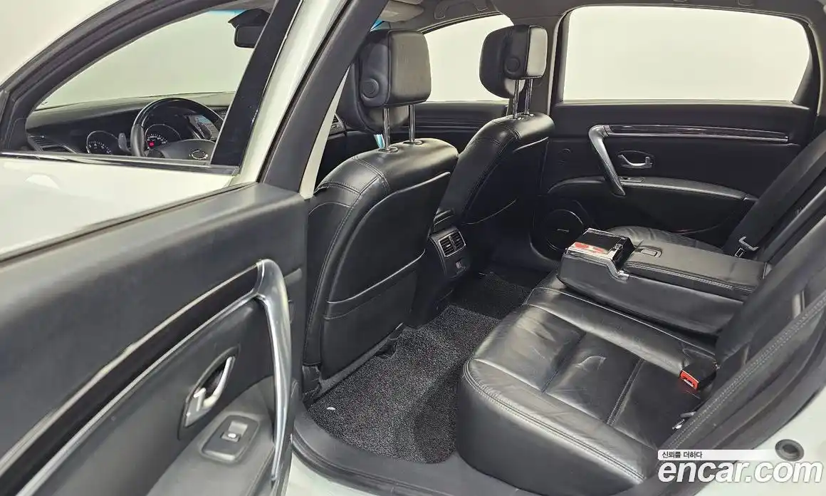 Renault SM7 2012 2.5 Автомат в Москве № 148240, фото 19