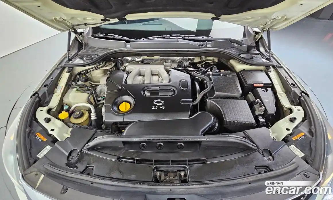 Renault SM7 2012 2.5 Автомат в Москве № 148240, фото 5