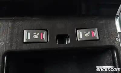 Renault SM7 2012 2.5 Автомат в Москве № 148240, миниатюра 7