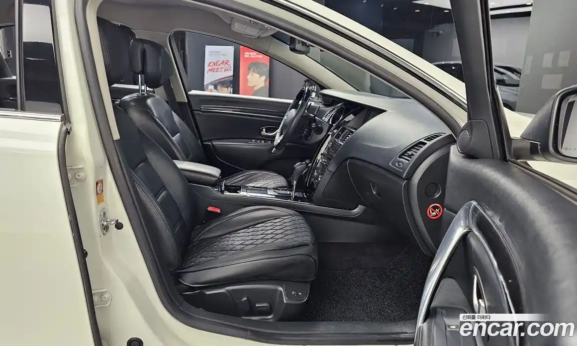 Renault SM7 2012 2.5 Автомат в Москве № 148240, фото 9