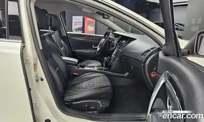 Renault SM7 2012 2.5 Автомат в Москве № 148240, миниатюра 9