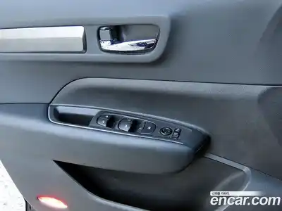 Renault QM6 2020 2.0 Автомат в Москве № 152190, миниатюра 11