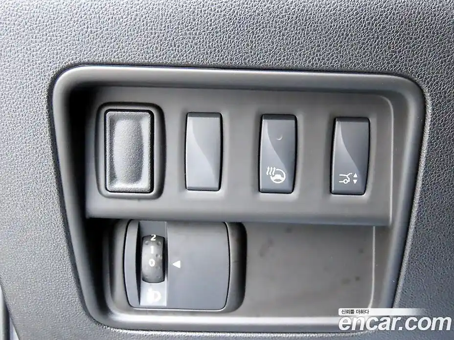 Renault QM6 2020 2.0 Автомат в Москве № 152190, фото 12