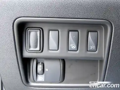 Renault QM6 2020 2.0 Автомат в Москве № 152190, миниатюра 12