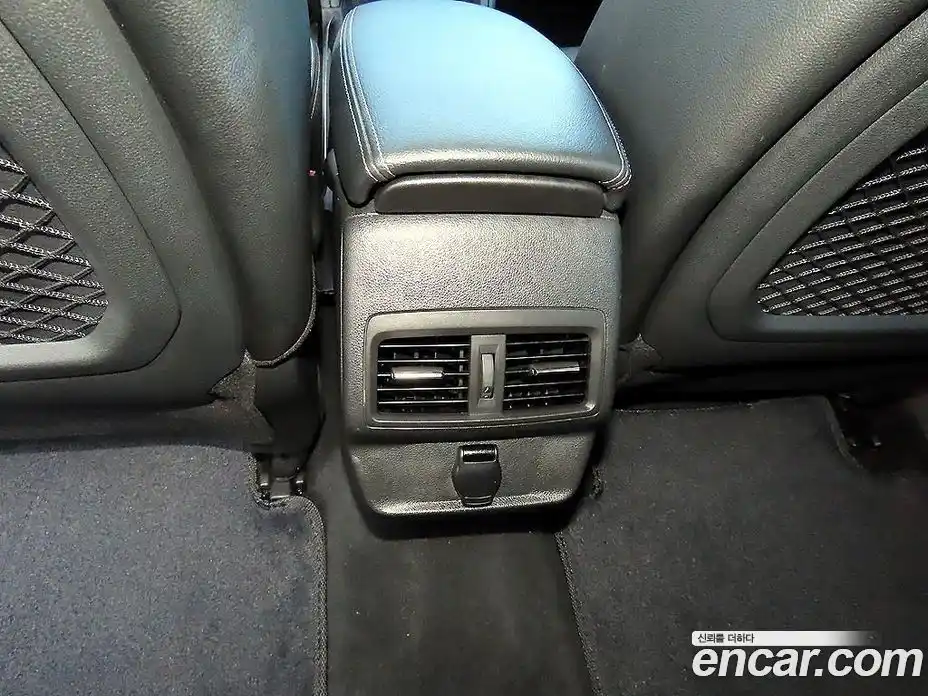 Renault QM6 2020 2.0 Автомат в Москве № 152190, фото 15