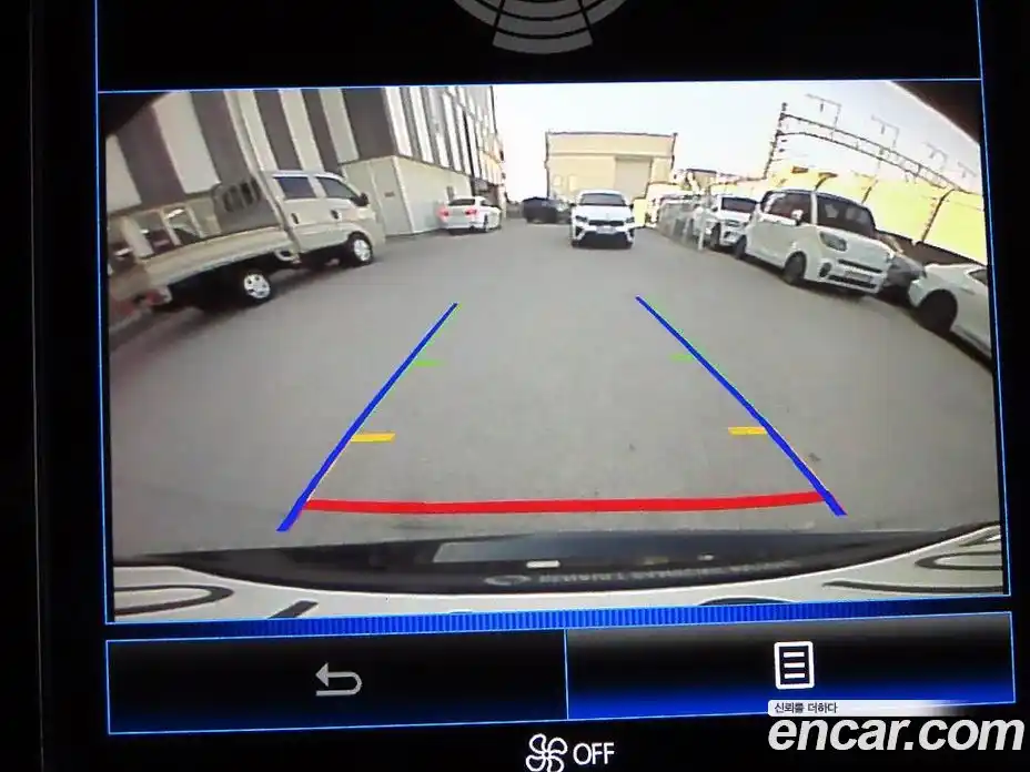 Renault QM6 2020 2.0 Автомат в Москве № 152190, фото 16