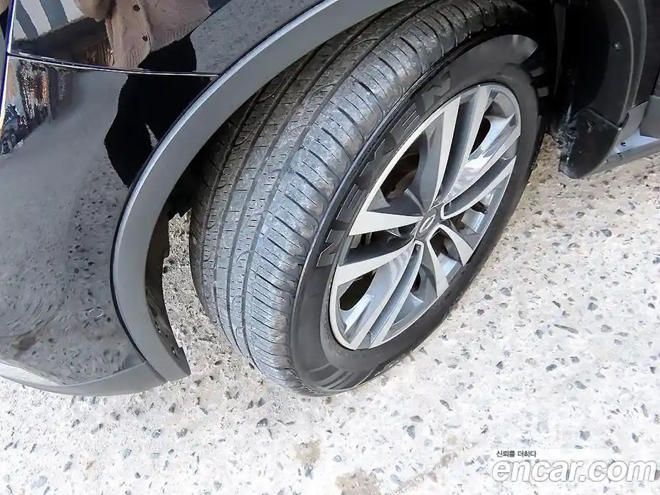 Renault QM6 2020 2.0 Автомат в Москве № 152190, фото 18