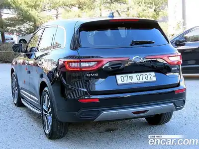 Renault QM6 2020 2.0 Автомат в Москве № 152190, миниатюра 3