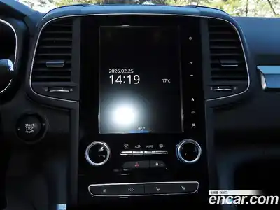 Renault QM6 2020 2.0 Автомат в Москве № 152190, миниатюра 7