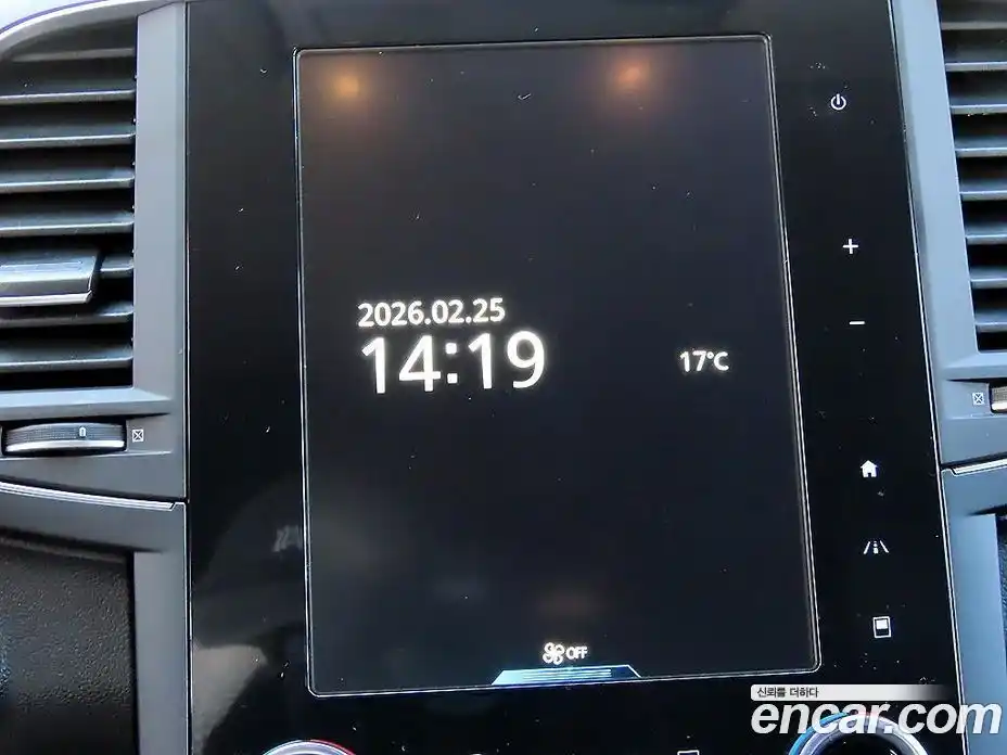 Renault QM6 2020 2.0 Автомат в Москве № 152190, фото 8