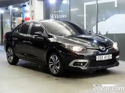 Renault SM3, 2017